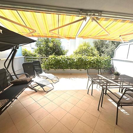 Beach Apartment Summertime Split Ngoại thất bức ảnh