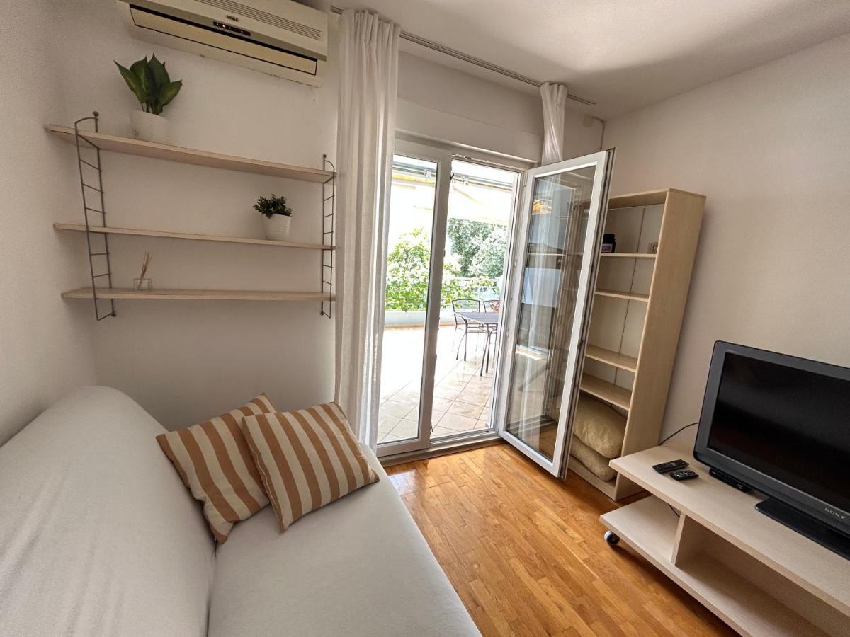 Beach Apartment Summertime Split Ngoại thất bức ảnh