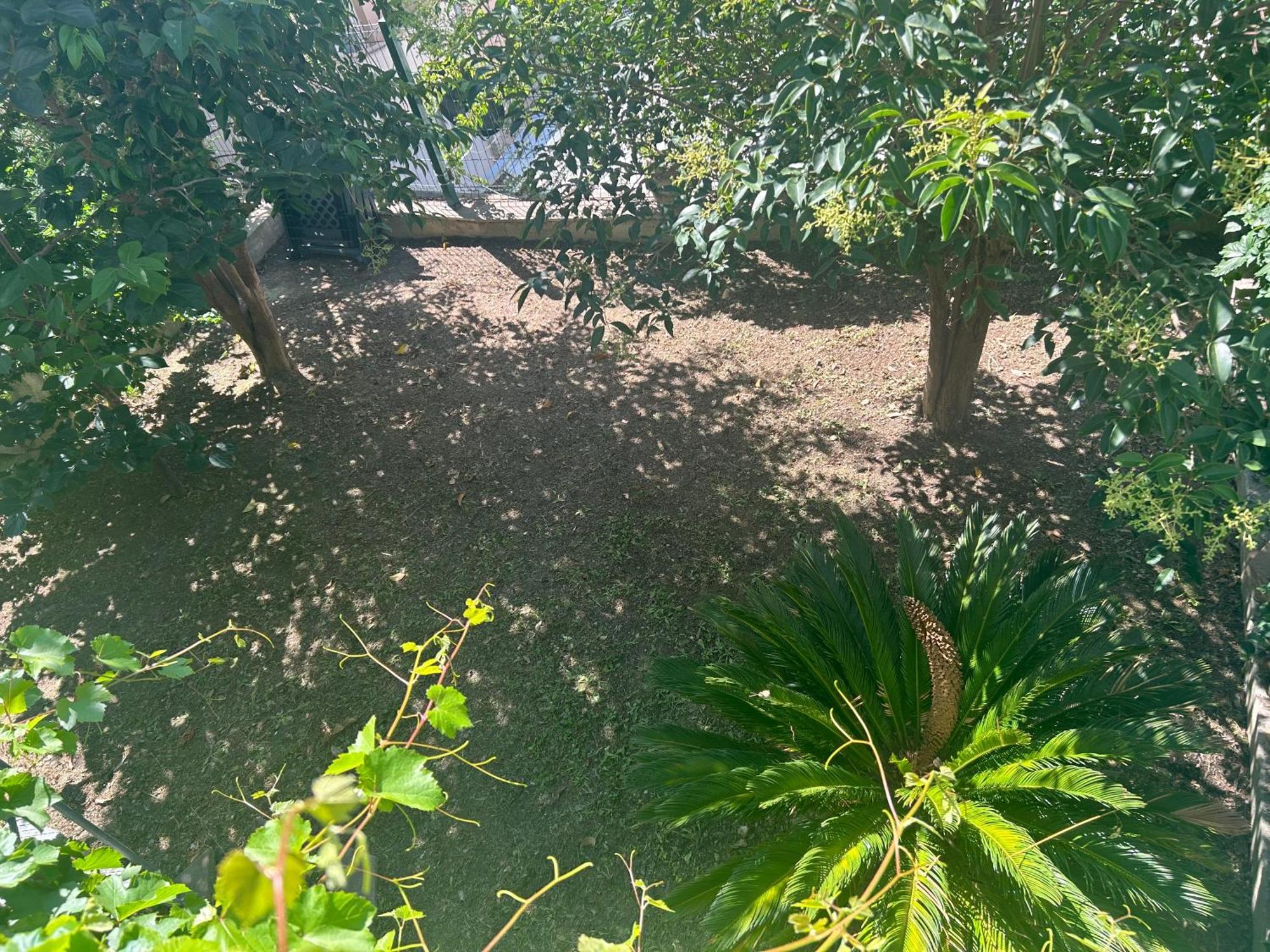 Beach Apartment Summertime Split Ngoại thất bức ảnh