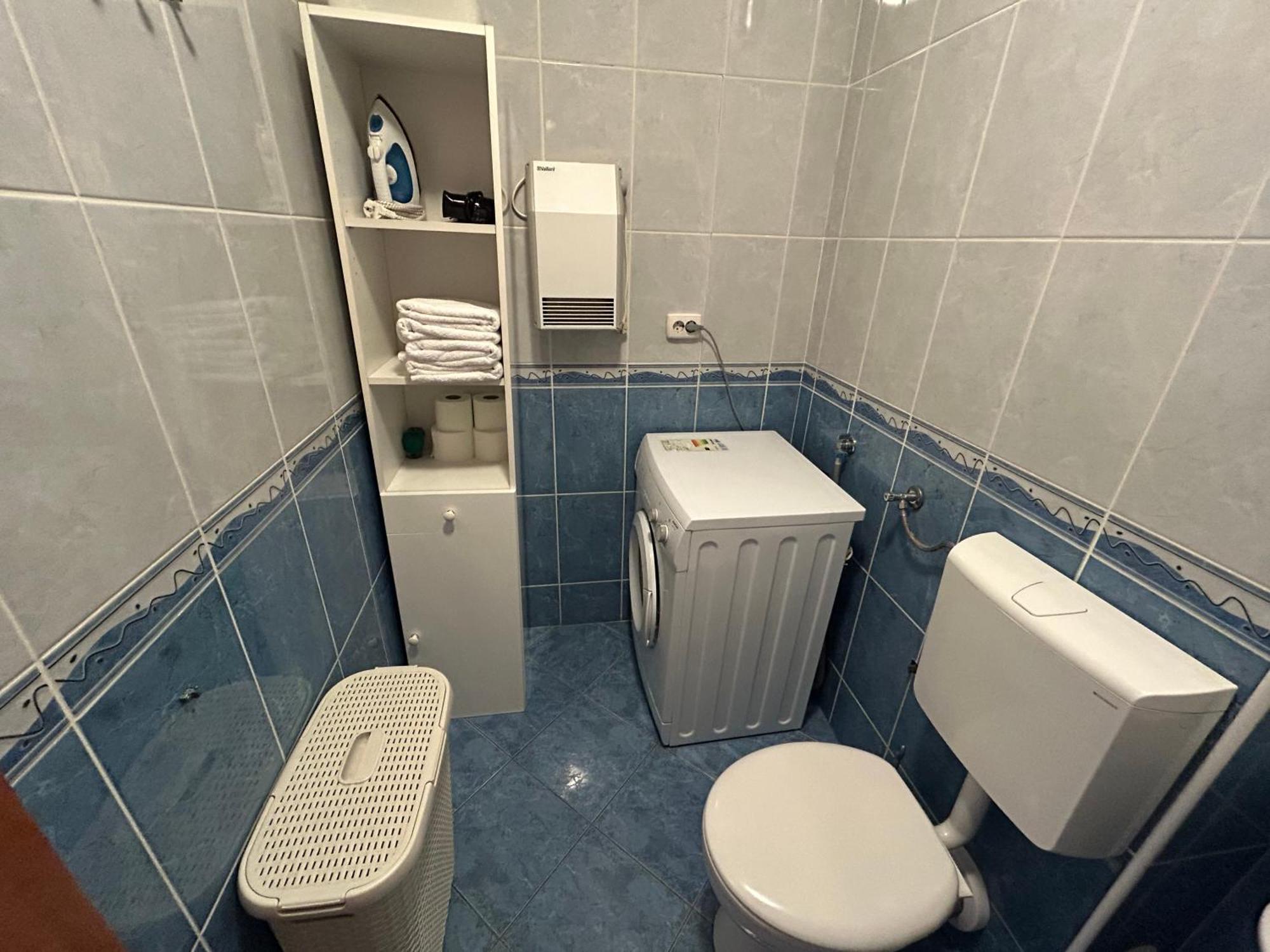Beach Apartment Summertime Split Ngoại thất bức ảnh