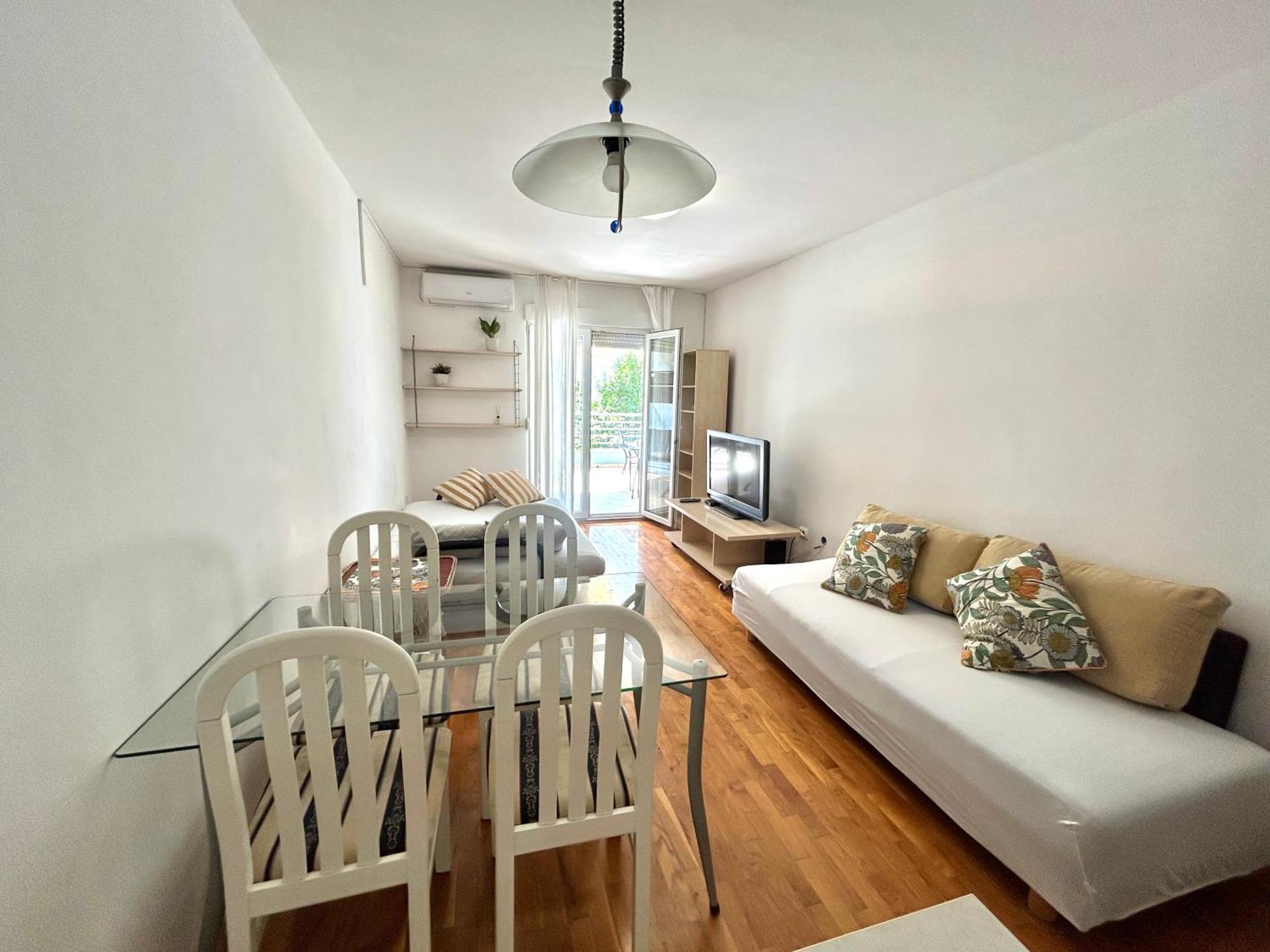 Beach Apartment Summertime Split Ngoại thất bức ảnh