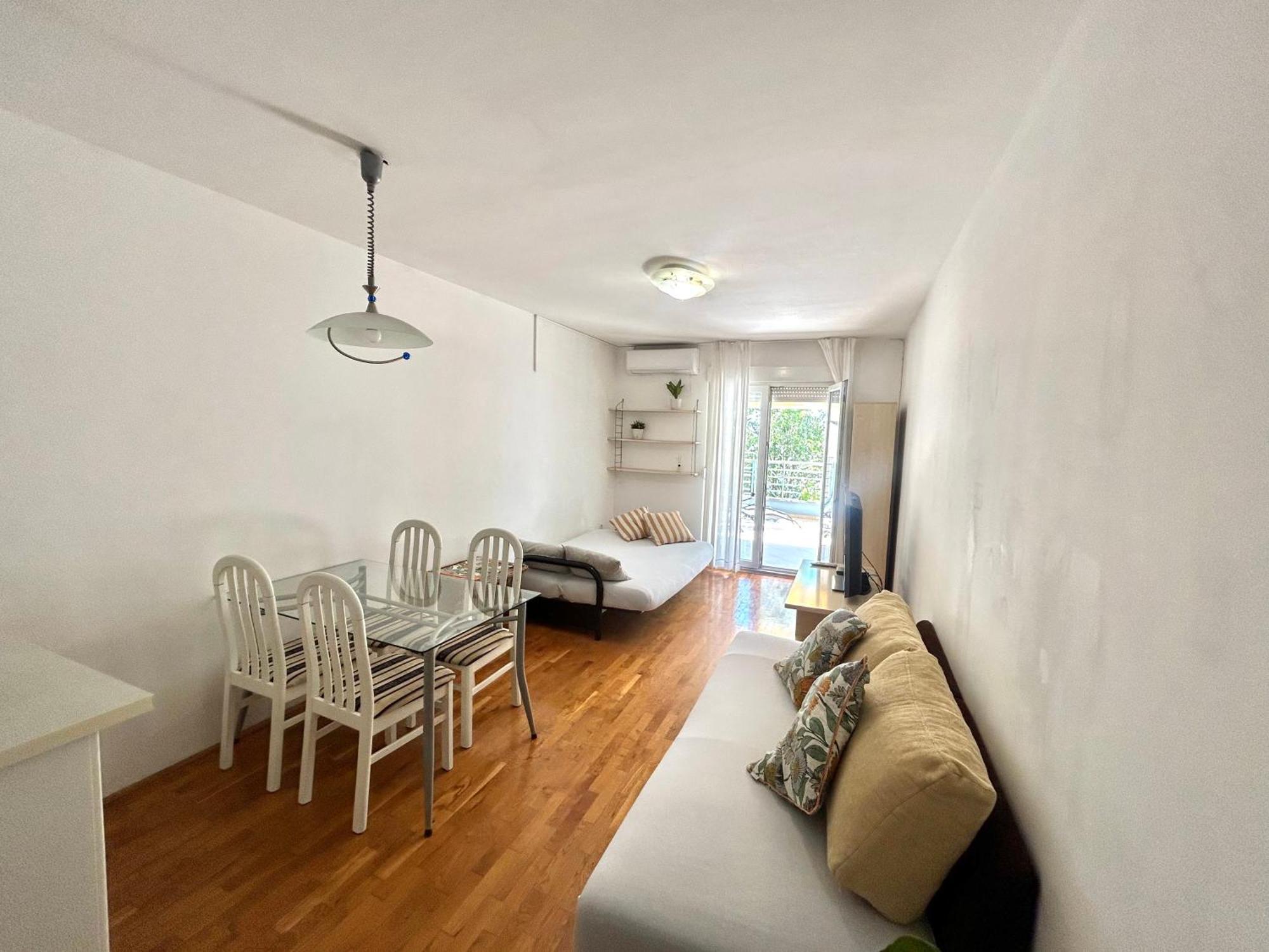 Beach Apartment Summertime Split Ngoại thất bức ảnh