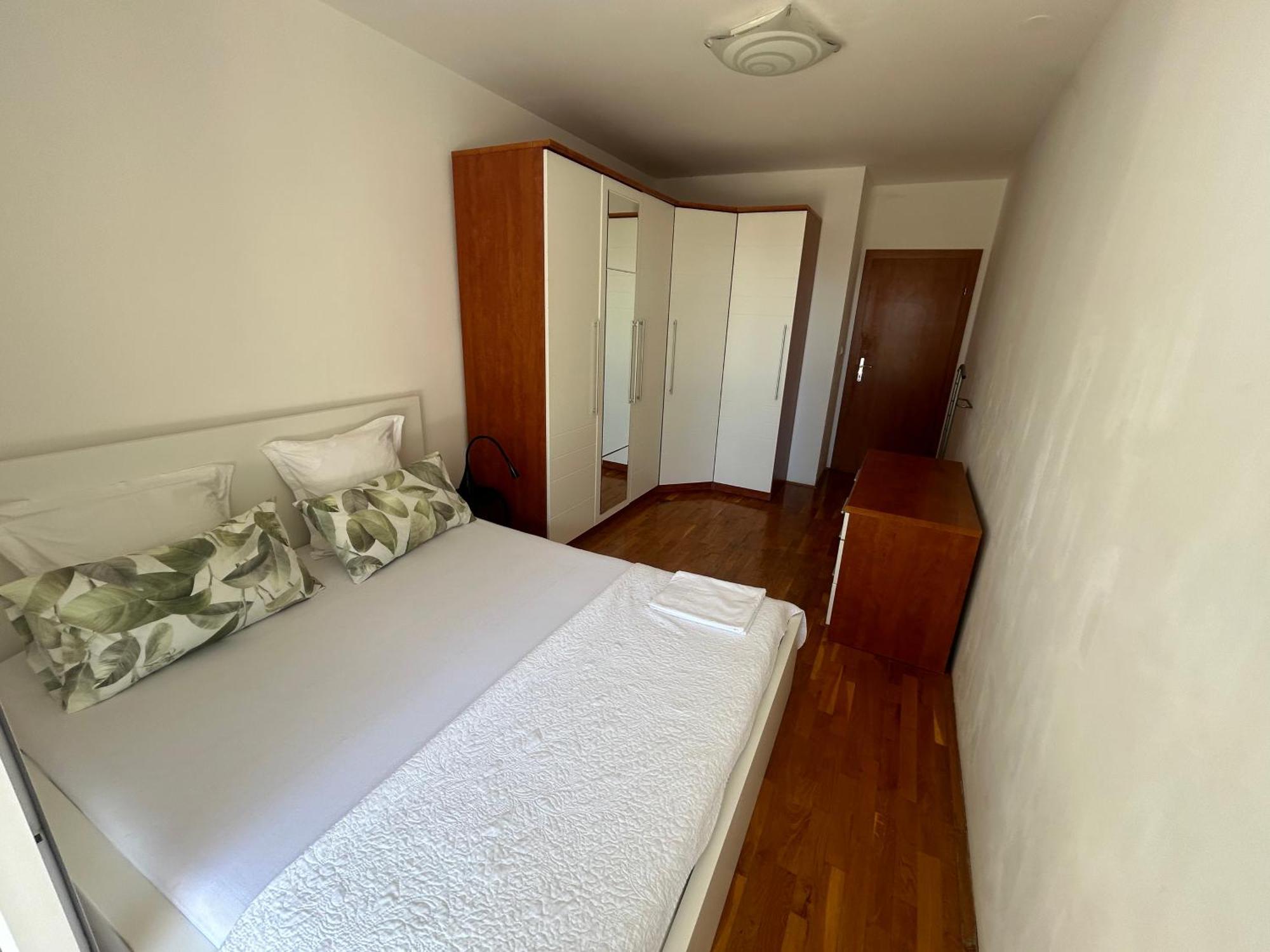 Beach Apartment Summertime Split Ngoại thất bức ảnh