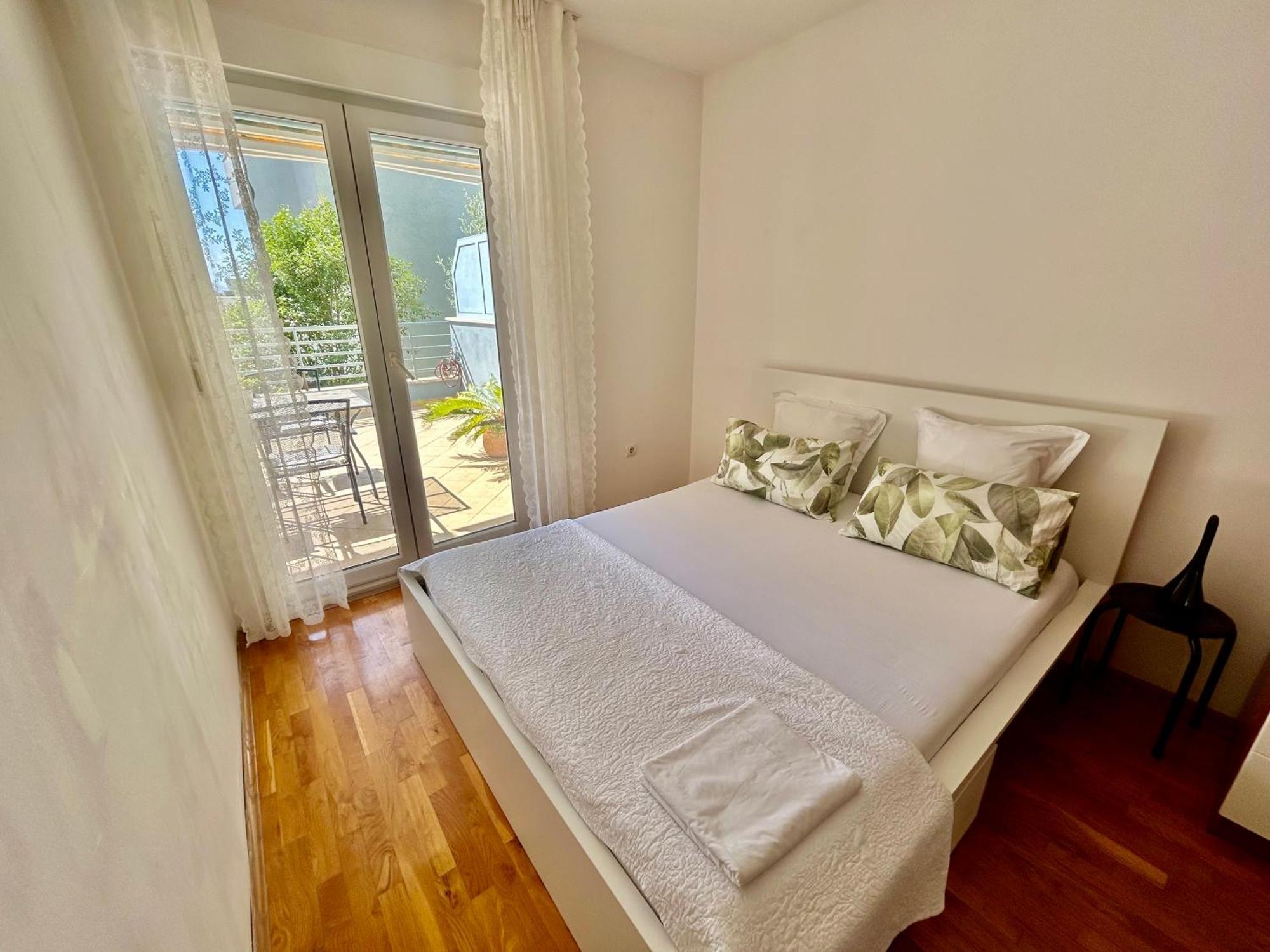 Beach Apartment Summertime Split Ngoại thất bức ảnh