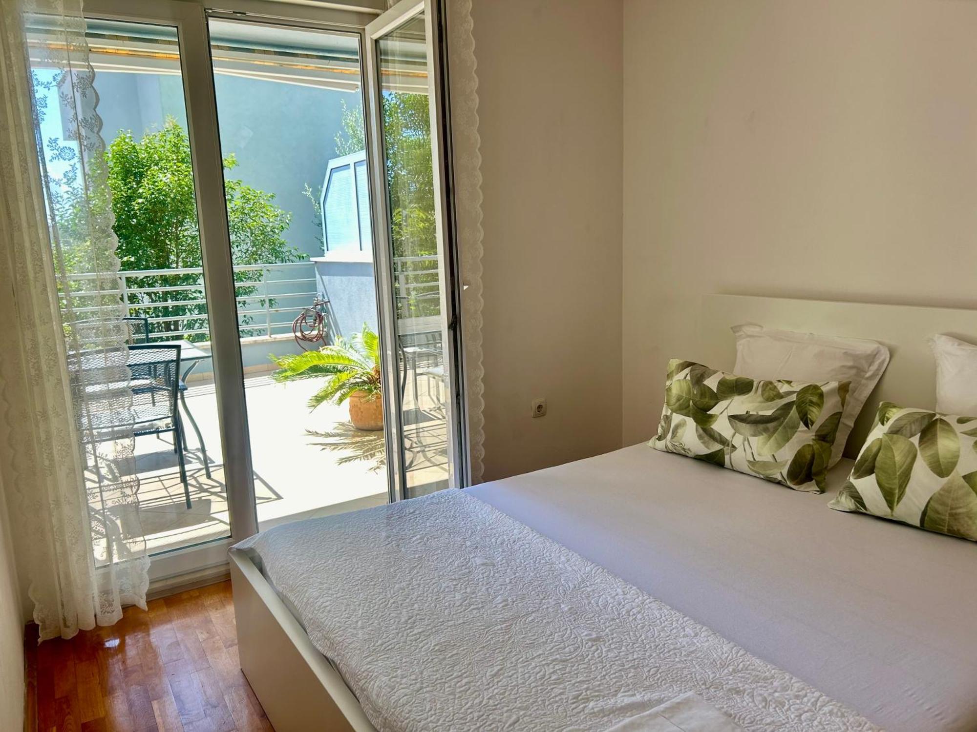 Beach Apartment Summertime Split Ngoại thất bức ảnh