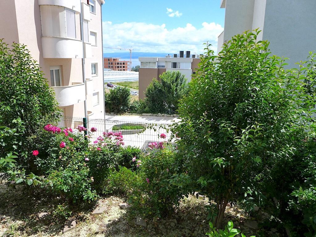 Beach Apartment Summertime Split Ngoại thất bức ảnh