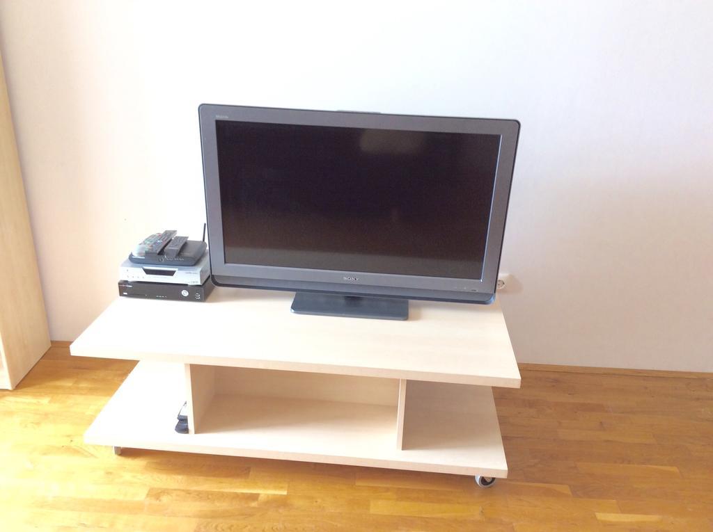 Beach Apartment Summertime Split Ngoại thất bức ảnh