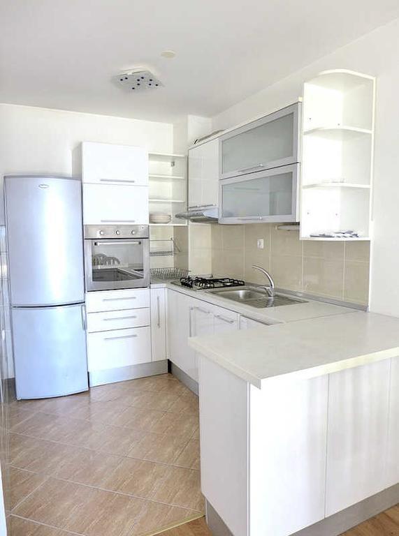 Beach Apartment Summertime Split Ngoại thất bức ảnh